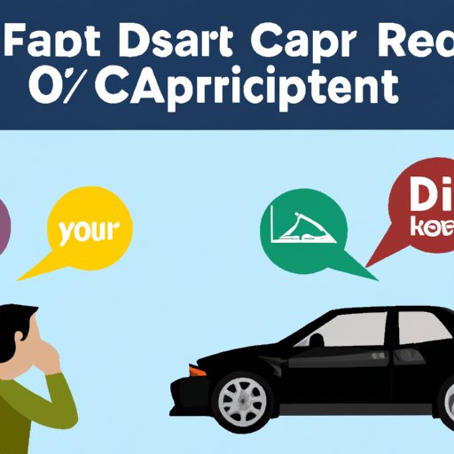 Factors to Consider Before Trading in Your Car