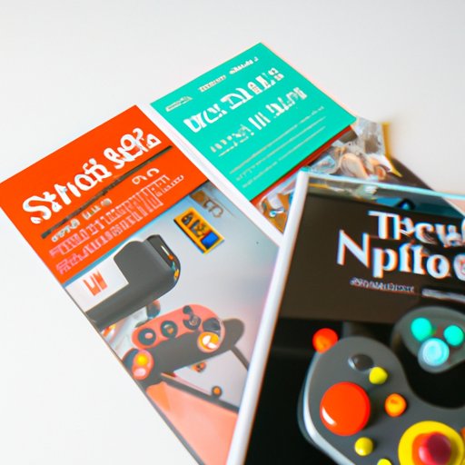 Where to Trade in Nintendo Switch A Comprehensive Guide The