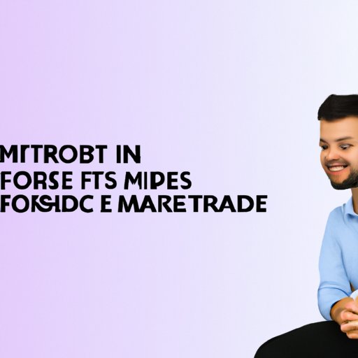 Interviews with Experienced Micro Futures Traders