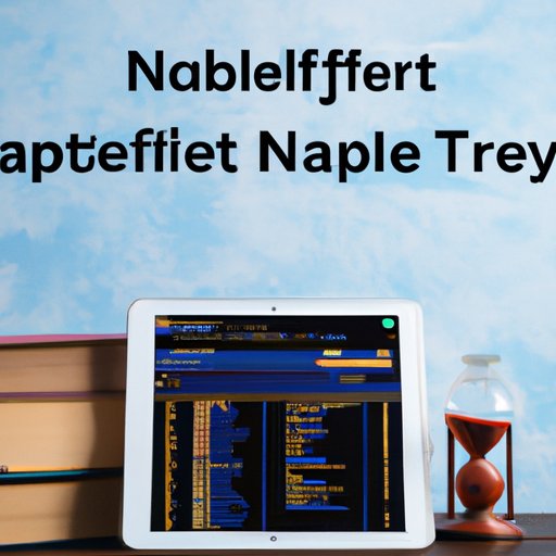 Examining Regulations for NFT Trading Platforms