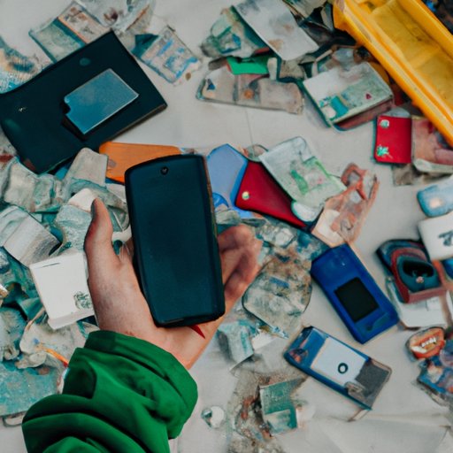 Exploring the Best Places to Sell Your Used Phone for Cash