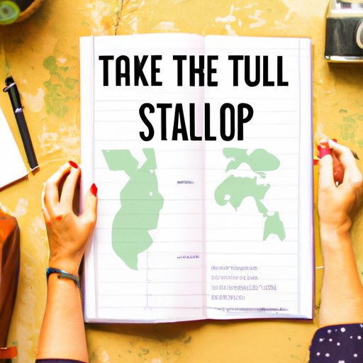 Creating a Guide on How to Plan a Solo Female Trip