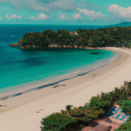 Top 10 Destinations for a Late August Getaway