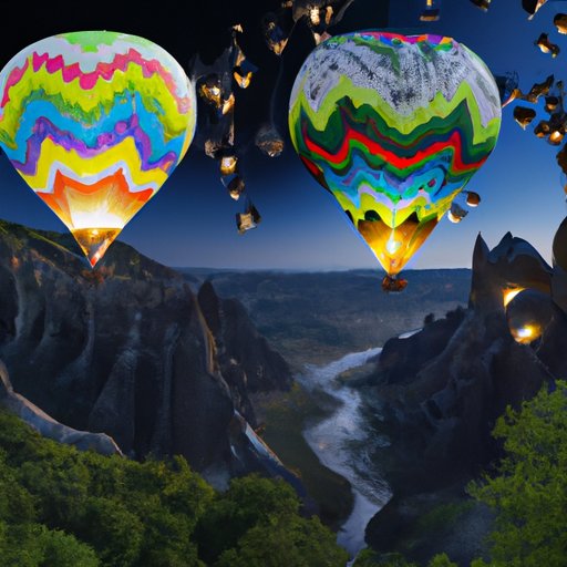 Unique Ways to Spend the Holidays in Unusual Locations