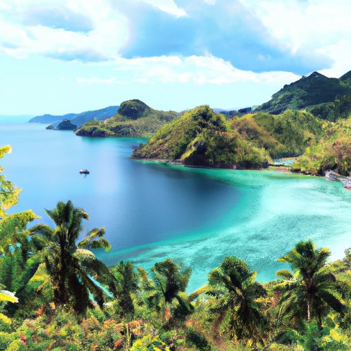 5 Affordable Holiday Destinations for the Budget Conscious Traveler