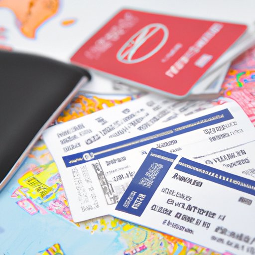 Look Into Travel Discounts and Packages