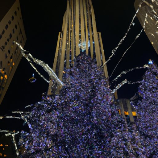 The Magic of Christmas in NYC