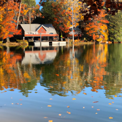 Uncover the Best Hidden Gems for a Quiet Thanksgiving Retreat