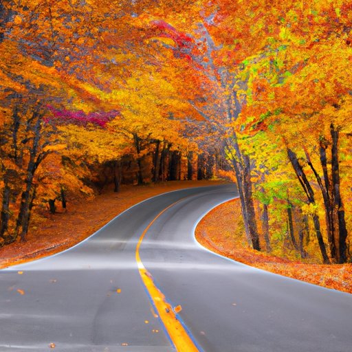 Discover the Most Beautiful Fall Foliage Destinations