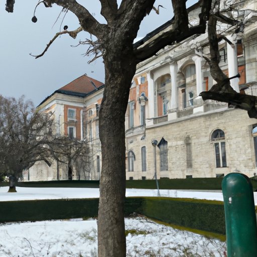 Cultural Sightseeing in Europe in February 2022