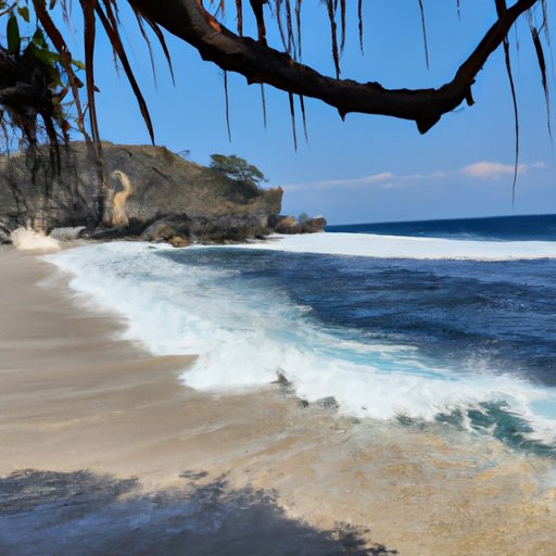 Top 10 Beach Destinations for February 2022