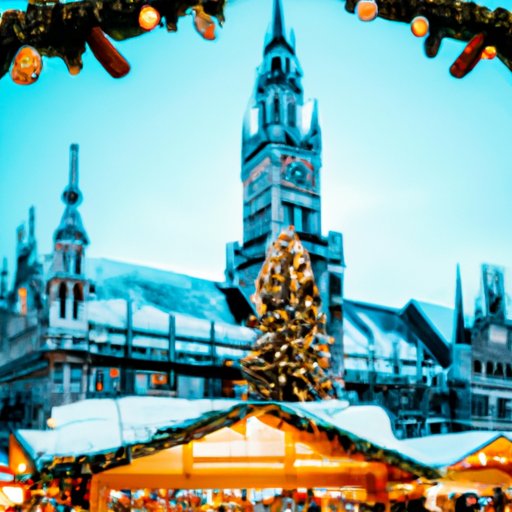 A Guide to Unique Christmas Markets Around the World