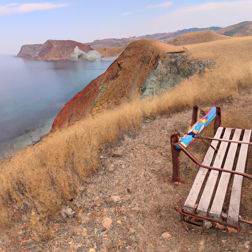 Unusual Places to Visit in 2022