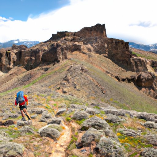 Off the Beaten Path: Unique Destinations for Adventure Seekers