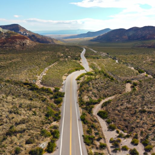 Best Road Trips to Take in the USA in 2022