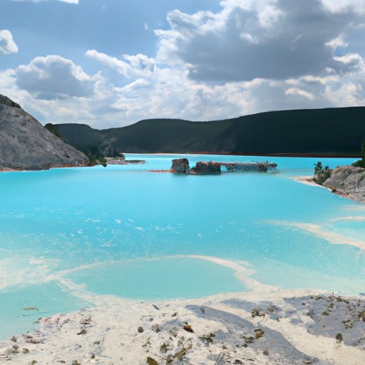 Off the Beaten Path: Unique Travel Experiences in 2023