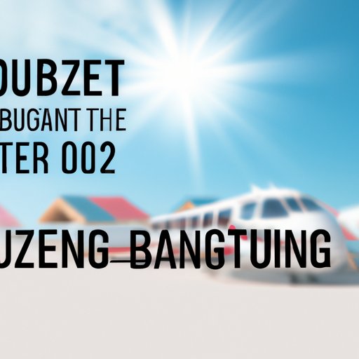 Budget Friendly Vacations for 2023