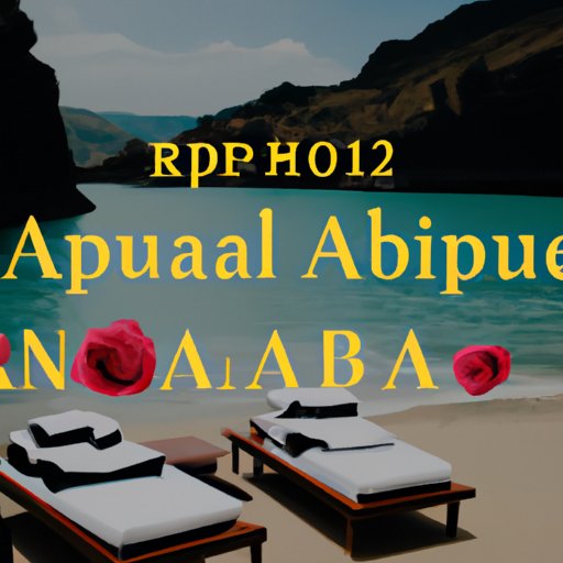 Romantic Getaways for April 2022