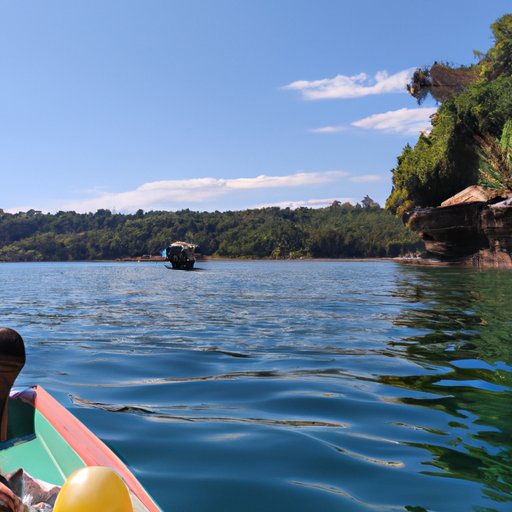 Unforgettable Adventure Vacations in April 2022