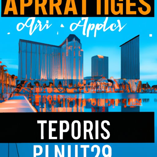 Guide to the Most Affordable Cities to Visit in the US in April 2022