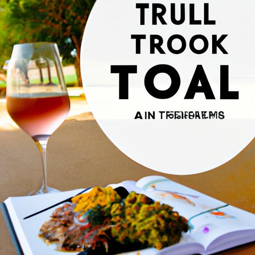 Food and Wine Trails: A Guide to the Finest Cuisine in Australia