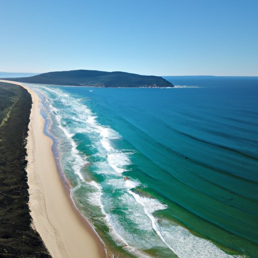 Beach Getaways: The Best Coastal Destinations in Australia