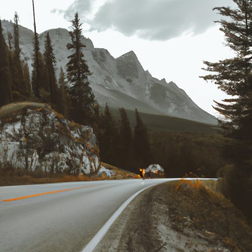 The Best Road Trips in Canada for Every Budget