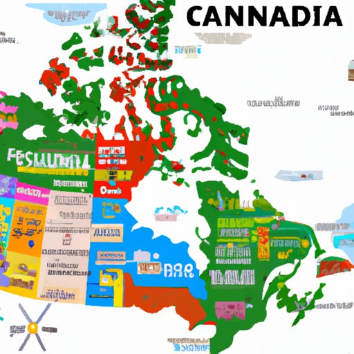 Overview of Canada as a Travel Destination