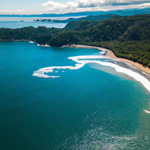 Top 10 Beaches in Costa Rica