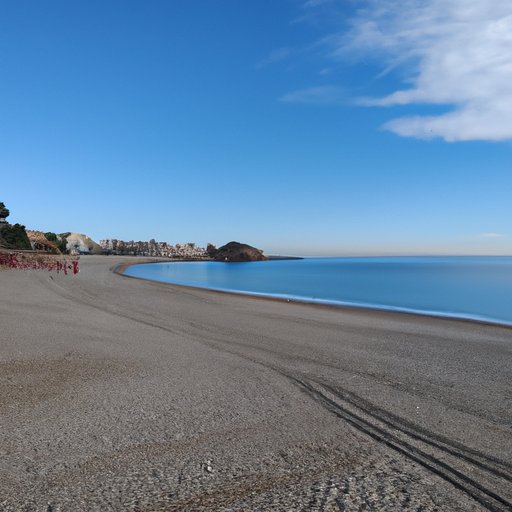 Winter Sun Getaways in Southern Europe