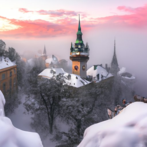 Finding the Coziest Cities to Visit in February