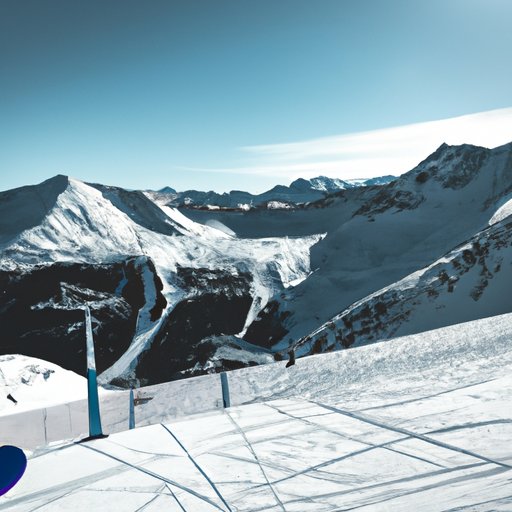 Exploring the Top Ski Destinations in Europe