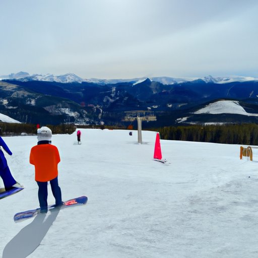 Skiing and Snowboarding in the Rockies: Colorado Getaways for February 2022