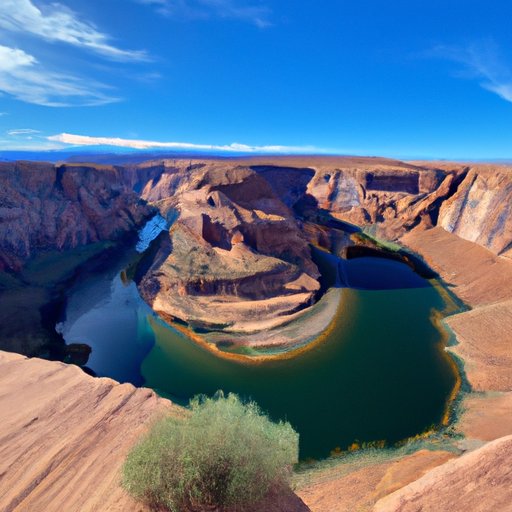Discover the Wonders of the Southwest: Arizona Vacations for February 2022
