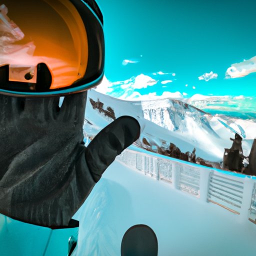 Exploring the Best Ski and Snowboarding Spots