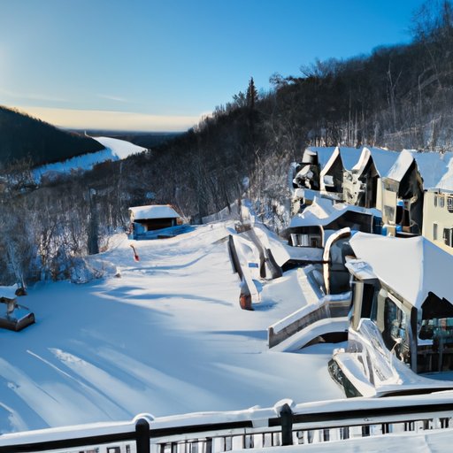 5 Unique Winter Getaways for January 2022