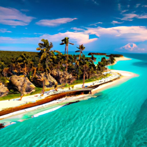 Top 10 Destinations for March Vacations