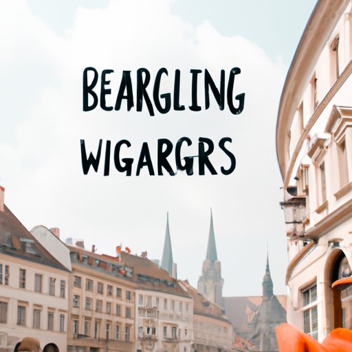 Exploring Europe in March: Best Cities to Visit