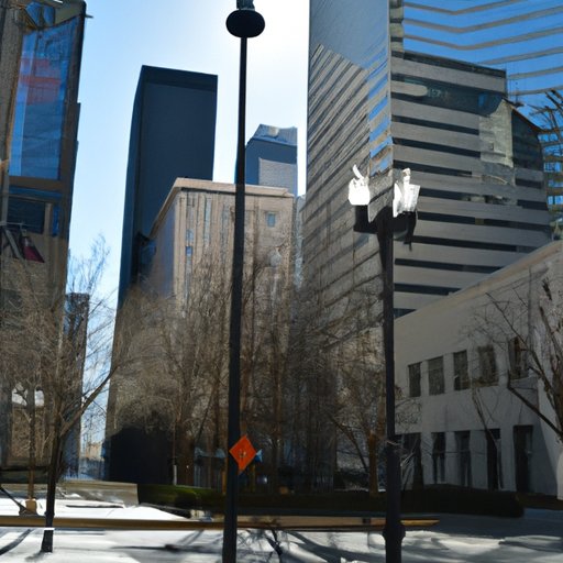 City Escapes: Urban Adventures for March Travelers in the USA