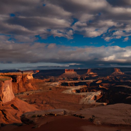 Reasons Why March is a Great Time to Explore the US