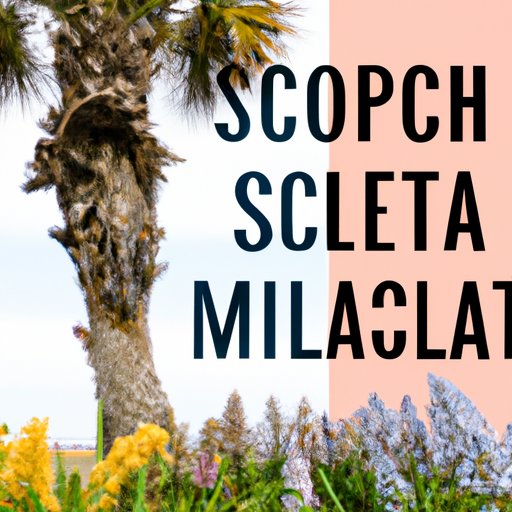 Exploring Southern Charm in the US: A Guide to March Travel in the South