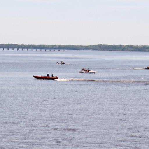 Waterfront Activities and Boating Excursions