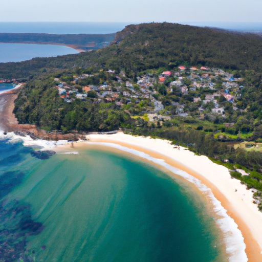 Secluded Beaches and Coastal Towns