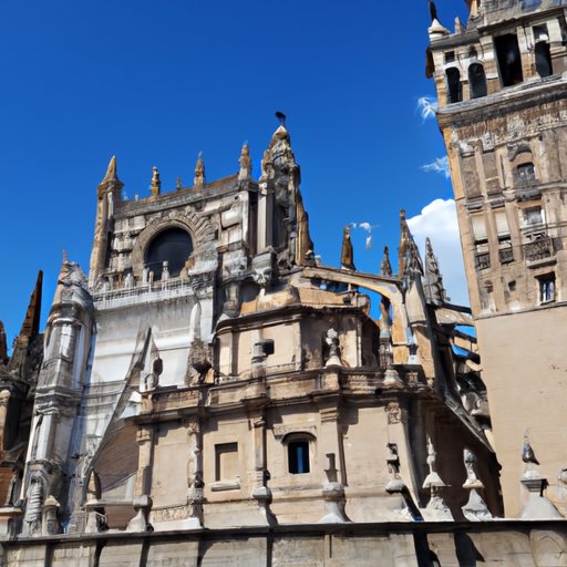 Enjoying the Architecture and Culture of Spain