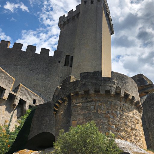 Immersing Yourself in History: Visiting Iconic Monuments and Castles in Southern France