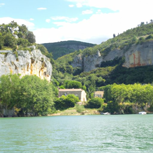 Taking a Cruise Along the Rivers of Southern France
