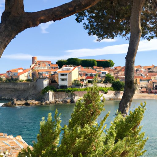 Exploring the Mediterranean Coast: A Guide to Beachside Towns in Southern France