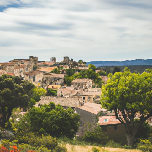 Uncovering the Hidden Gems of Provence: A Road Trip Through Southern France