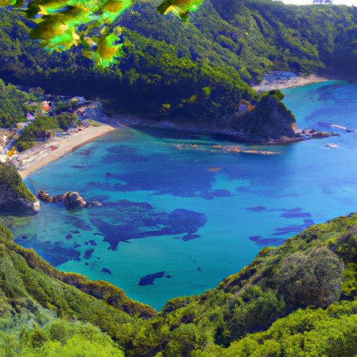 Uncovering the Most Popular Summer Getaways