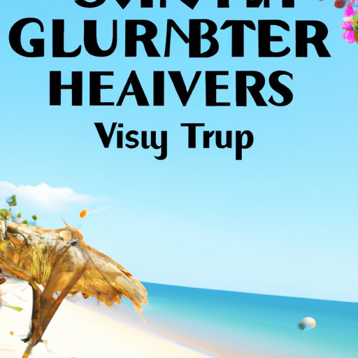 A Guide to the Top Summer Vacation Destinations